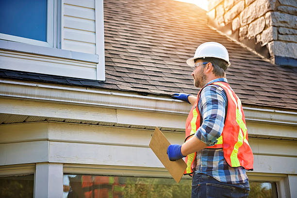 Licensed Gutter Installation service in Port Sanilac, MI - Roof Repair Smedway